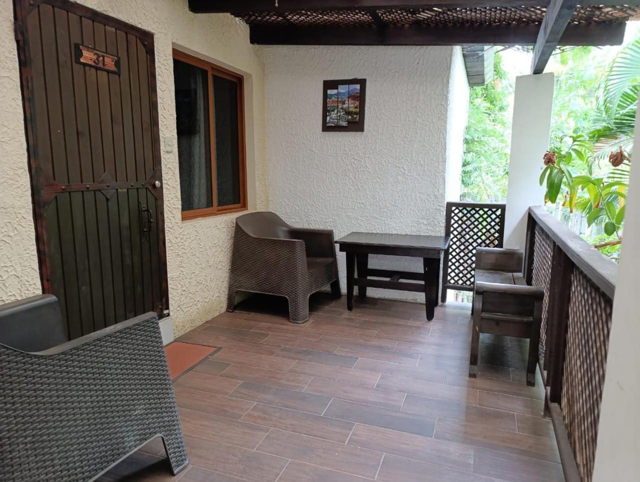 Hotel Hacienda El Pedregal Estanzuela Esterno foto