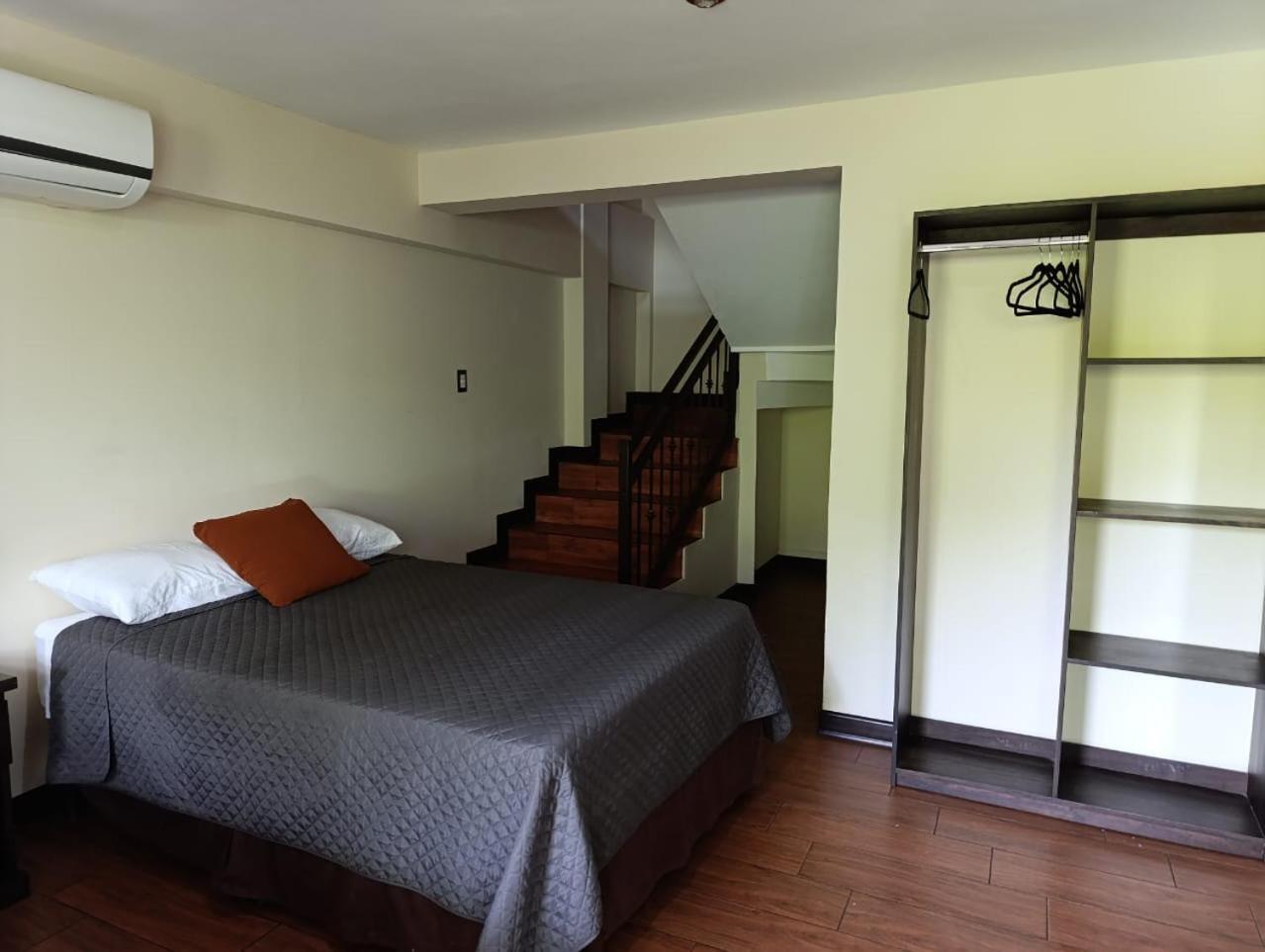 Hotel Hacienda El Pedregal Estanzuela Esterno foto